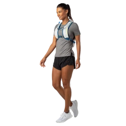 Nathan Crossover Pack 5L -New Balance sales NS30310 60054 CrossoverPack5L onBody 2