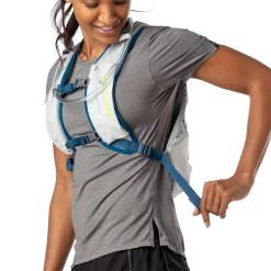 Nathan Crossover Pack 5L -New Balance sales NS30310 60054 CrossoverPack5L onBody 3