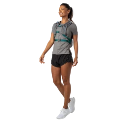 Nathan Crossover Pack 10L -New Balance sales NS30330 80072 CrossoverPack10L onBody 2