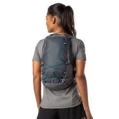 Nathan Crossover Pack 10L -New Balance sales NS30330 80072 CrossoverPack10L onBody 6