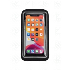 Nathan Vista Handheld Phone Carrier