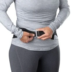 Nathan Adjustable Fit Zipster -New Balance sales NS7704 0015 AdjustableFitZipster onBody 4 1512x