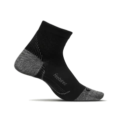 Feetures PF Relief Cushion Quarter Socks