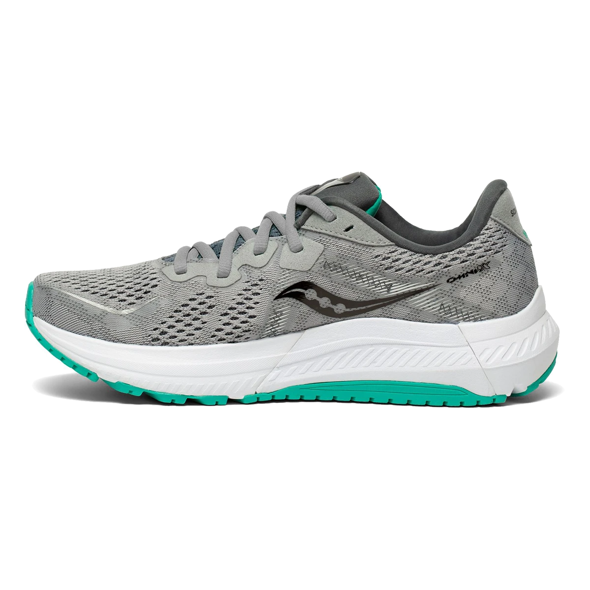 Saucony Omni 20 4 Saucony Omni 20 - Image 2