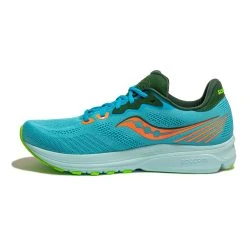 Saucony Ride 14 -New Balance sales S20650 26 2