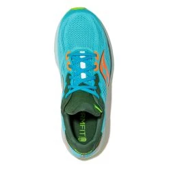 Saucony Ride 14 -New Balance sales S20650 26 3