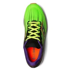 Saucony Ride 14 Vizi Pro 8 Saucony Ride 14 Vizi Pro -New Balance sales S20650 65 3 Copy