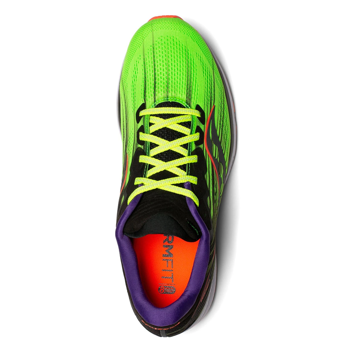 Saucony Ride 14 Vizi Pro 5 Saucony Ride 14 Vizi Pro - Image 3