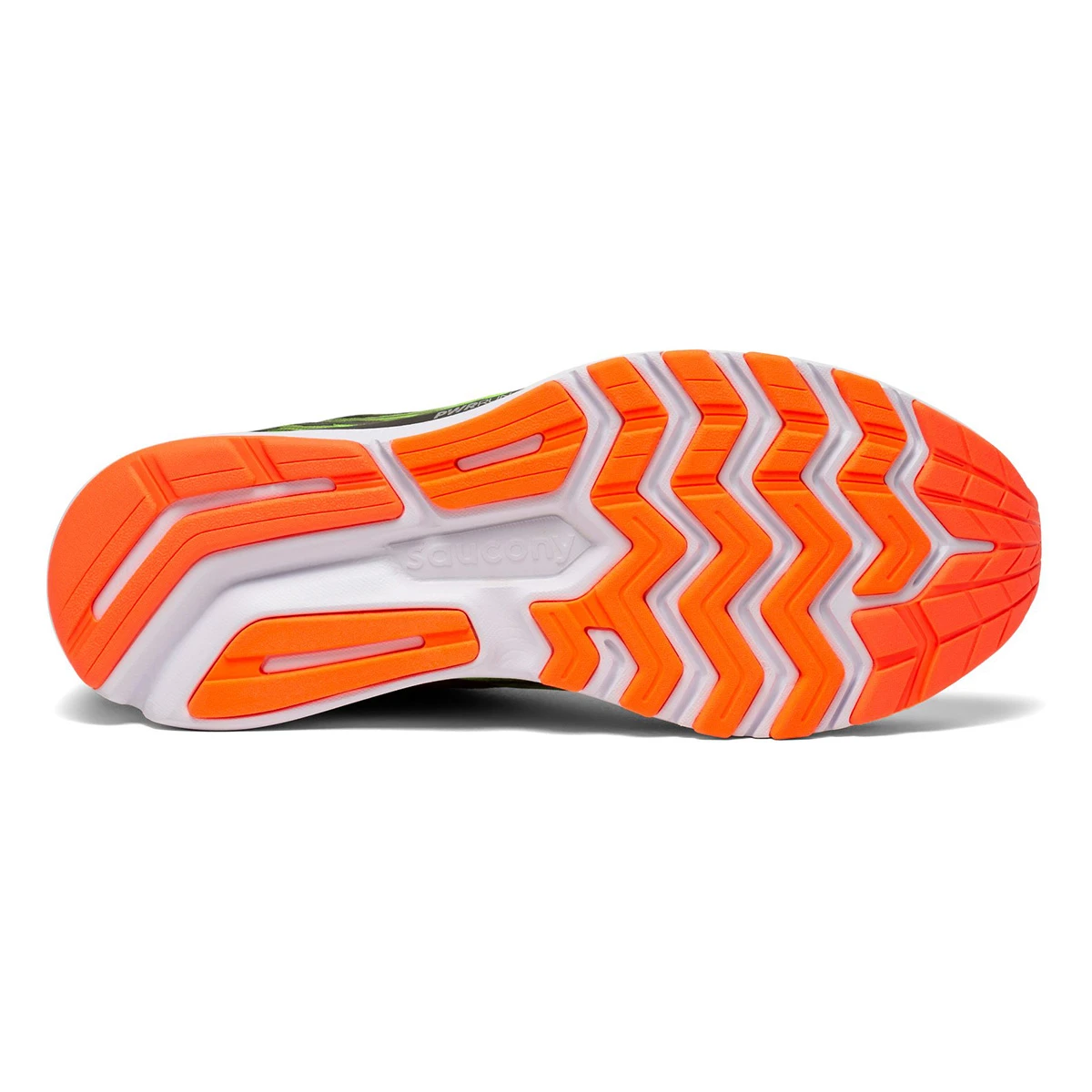 Saucony Ride 14 Vizi Pro 6 Saucony Ride 14 Vizi Pro - Image 4