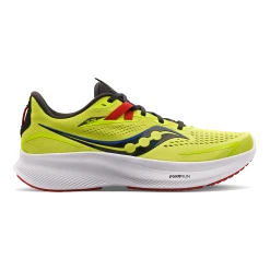 Saucony Ride 15