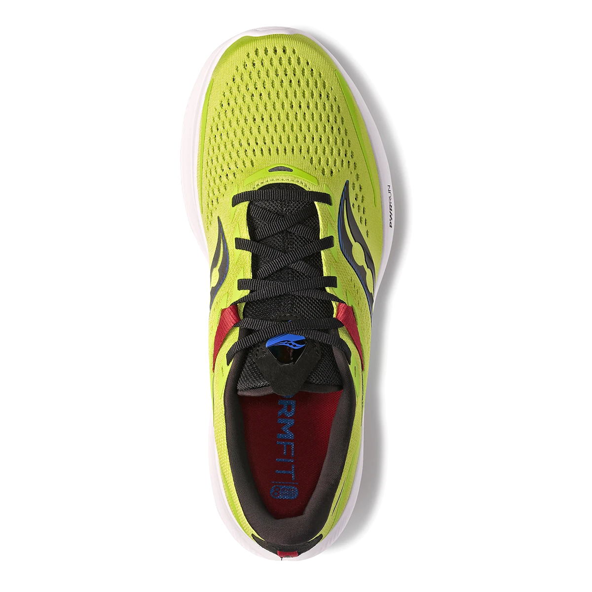 Saucony Ride 15 5 Saucony Ride 15 - Image 3