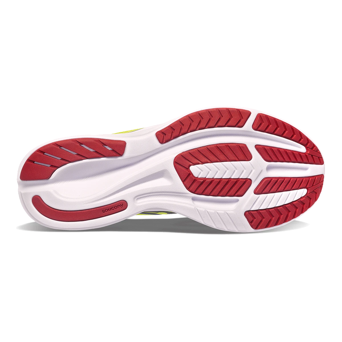 Saucony Ride 15 6 Saucony Ride 15 - Image 4