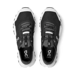 ON Cloudultra -New Balance sales SS21 Cloudultra Black White M Pack Shot 3