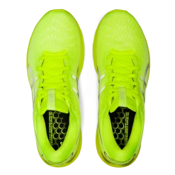 Asics Nimbus 24 Lite Show 8 Asics Nimbus 24 Lite Show -New Balance sales Safety Yellow 3