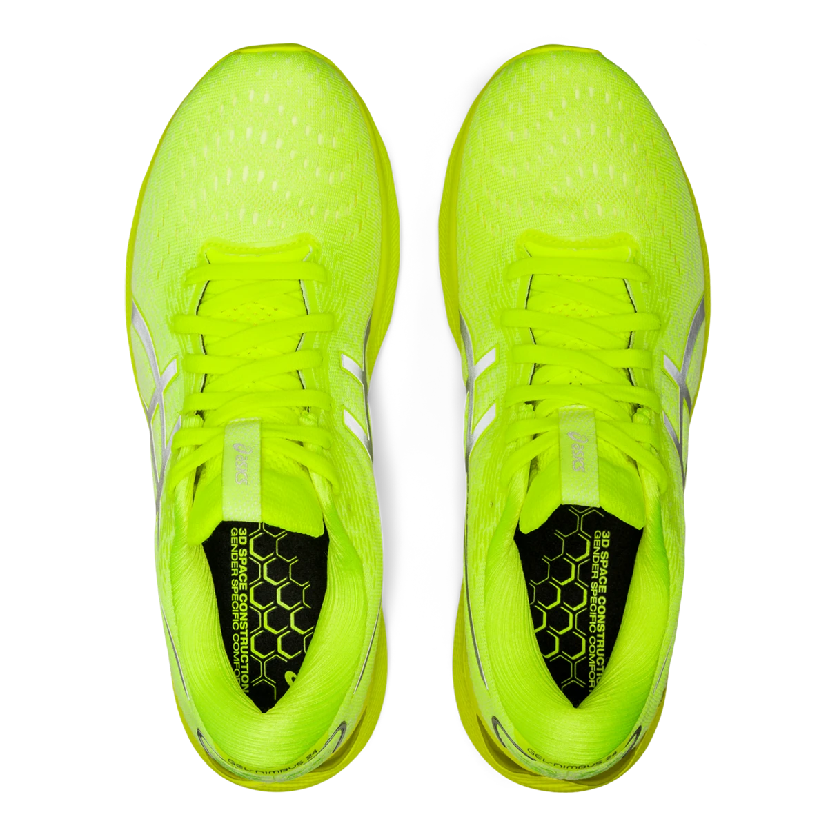 Asics Nimbus 24 Lite Show 5 Asics Nimbus 24 Lite Show - Image 3