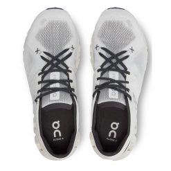 ON Cloud X V3 -New Balance sales Small PNG 60.98706 cloud x 3 fw22 ivory black m g2