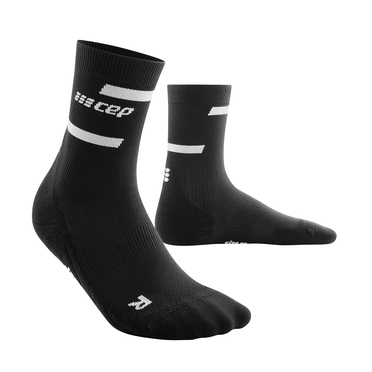 CEP Mid Cut 4.0 Socks 5 CEP Mid Cut 4.0 Socks - Image 3