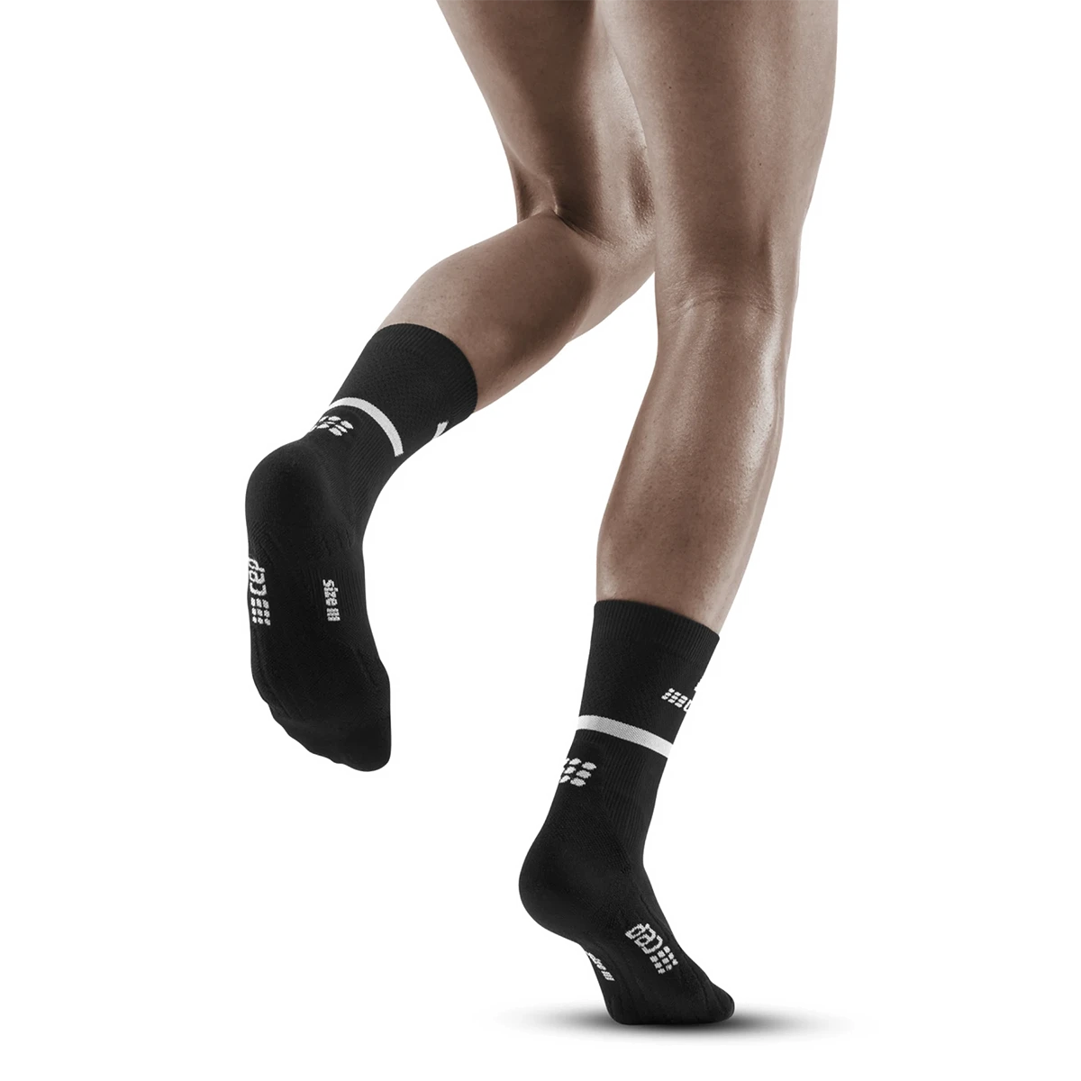 CEP Mid Cut 4.0 Socks 4 CEP Mid Cut 4.0 Socks - Image 2