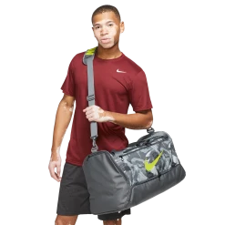 Nike Brasilia 9.5 Duffle 12 Nike Brasilia 9.5 Duffle -New Balance sales UDR6111 iron20grey iron20grey bright20cactus 3