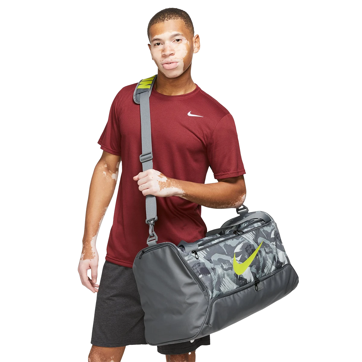 Nike Brasilia 9.5 Duffle 5 Nike Brasilia 9.5 Duffle - Image 3
