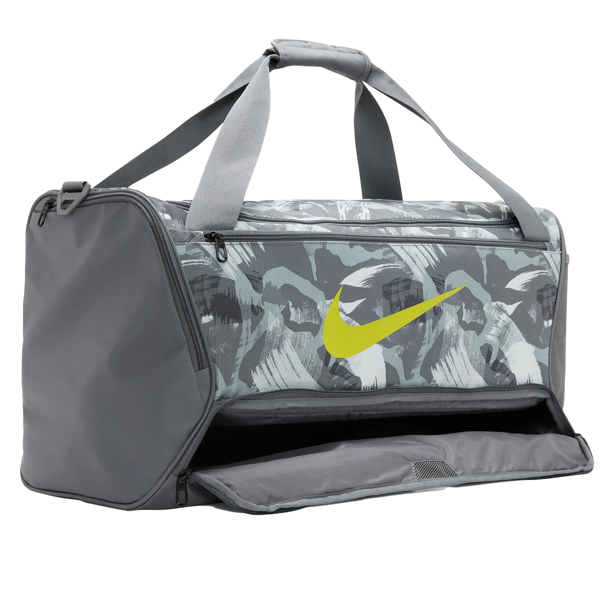 Nike Brasilia 9.5 Duffle 8 Nike Brasilia 9.5 Duffle - Image 6