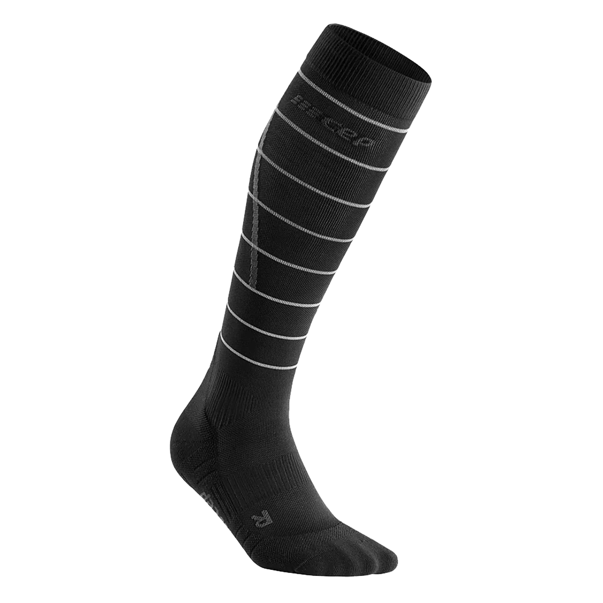 CEP Reflective Compression Socks 3 CEP Reflective Compression Socks