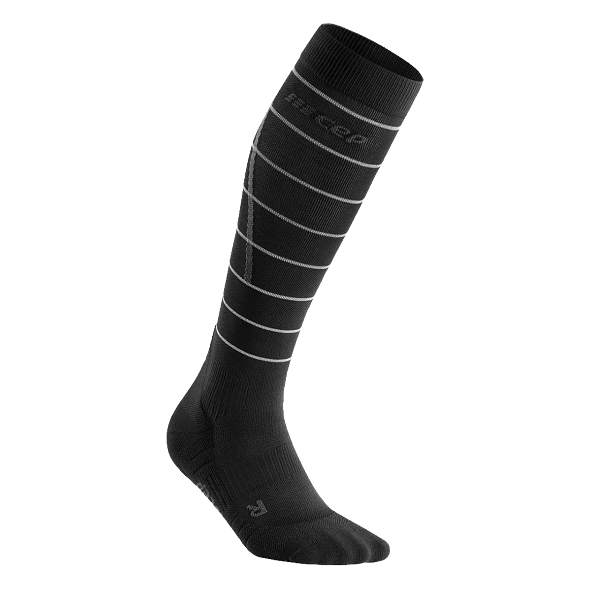 CEP Reflective Compression Socks 5 CEP Reflective Compression Socks - Image 3