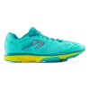 Newton Distance 11 -New Balance sales W000622 turquoise teal 1
