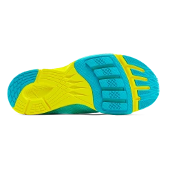 Newton Distance 11 -New Balance sales W000622 turquoise teal 4