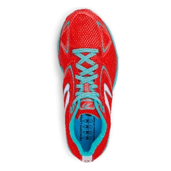 Newton Distance S 11 -New Balance sales W000822 rubyred aqua 4
