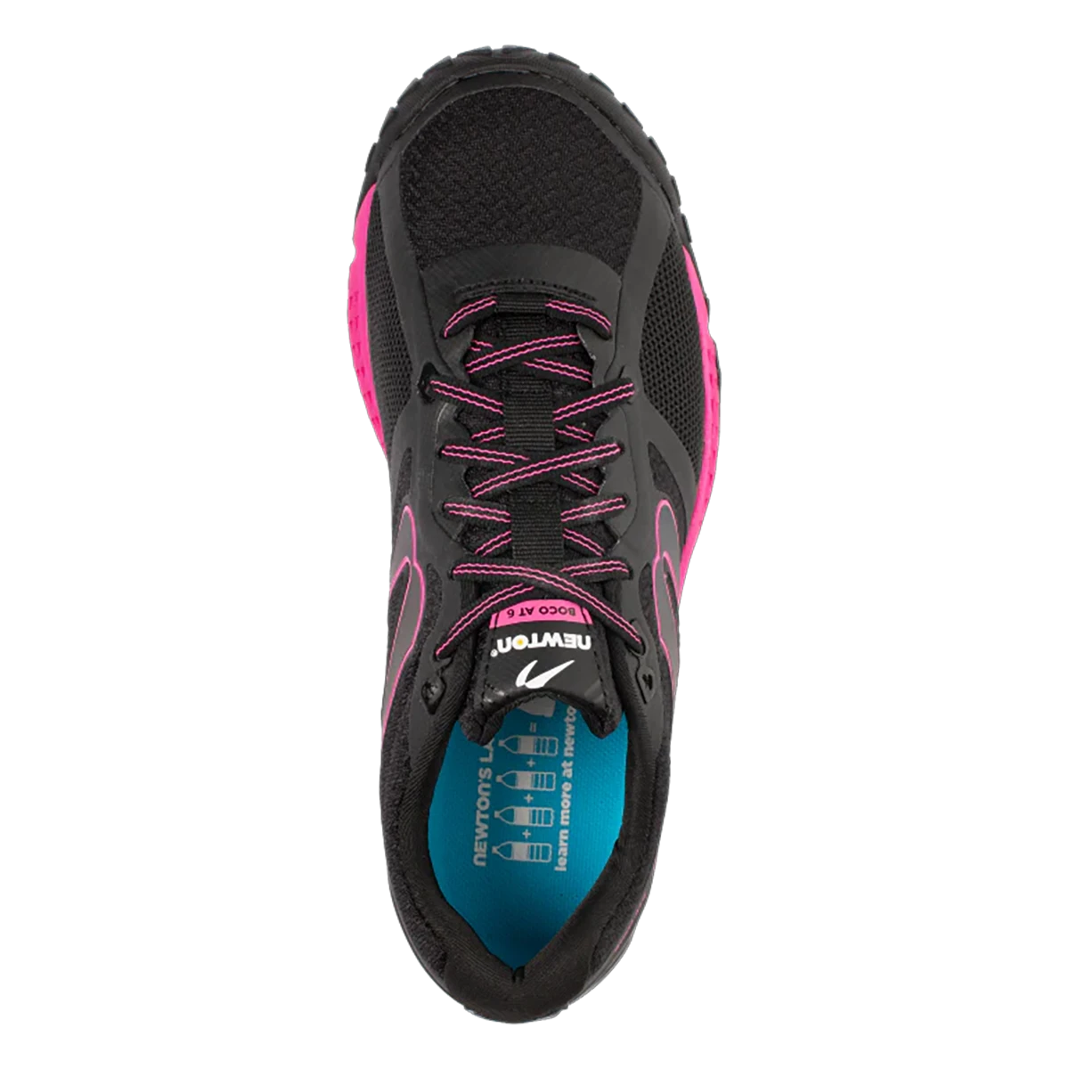 Newton Boco AT 6 5 Newton Boco AT 6 - Image 3