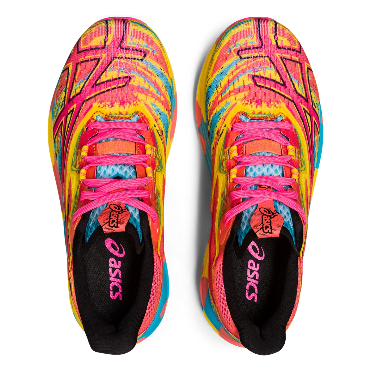 Asics Noosa Tri 15 5 Asics Noosa Tri 15 - Image 3