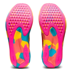 Asics Noosa Tri 15 9 Asics Noosa Tri 15 -New Balance sales W1012B429 aquarium vibrantyellow 4