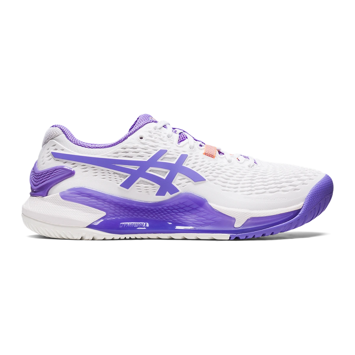 Asics Gel Resolution 9 3 Asics Gel Resolution 9