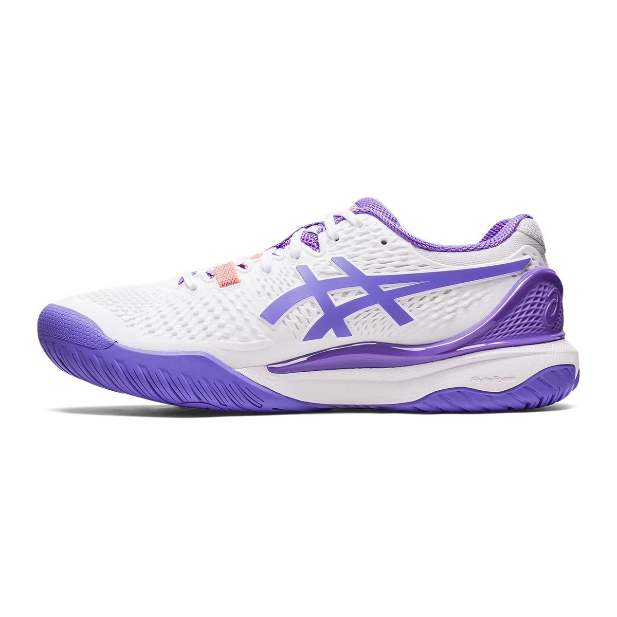 Asics Gel Resolution 9 4 Asics Gel Resolution 9 - Image 2