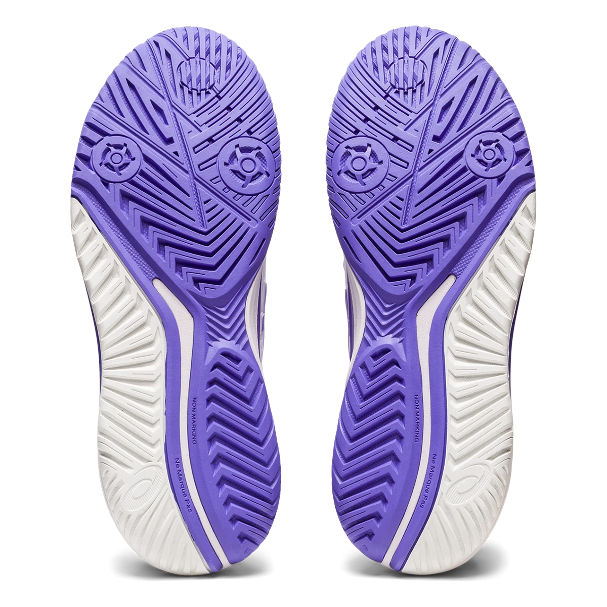 Asics Gel Resolution 9 6 Asics Gel Resolution 9 - Image 4