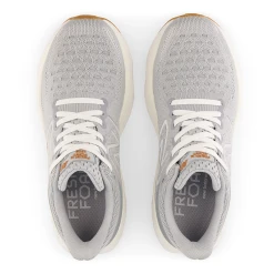 New Balance Fresh Foam X 1080 V12 -New Balance sales W1080V12 grey seasalt coppermetallic 3