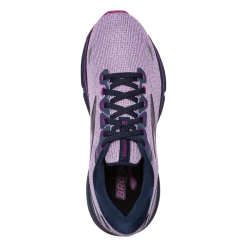 Brooks Ghost 15 North America -New Balance sales W120380NA rhapsody dressblue viola 3