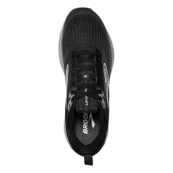 Brooks Levitate 6 -New Balance sales W120383 black blackenedpearl white 3