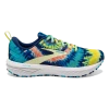 Brooks Revel 6 Tie Dye -New Balance sales W120386DYE blue bachelorbutton white 1