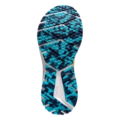Brooks Revel 6 Tie Dye -New Balance sales W120386DYE blue bachelorbutton white 4