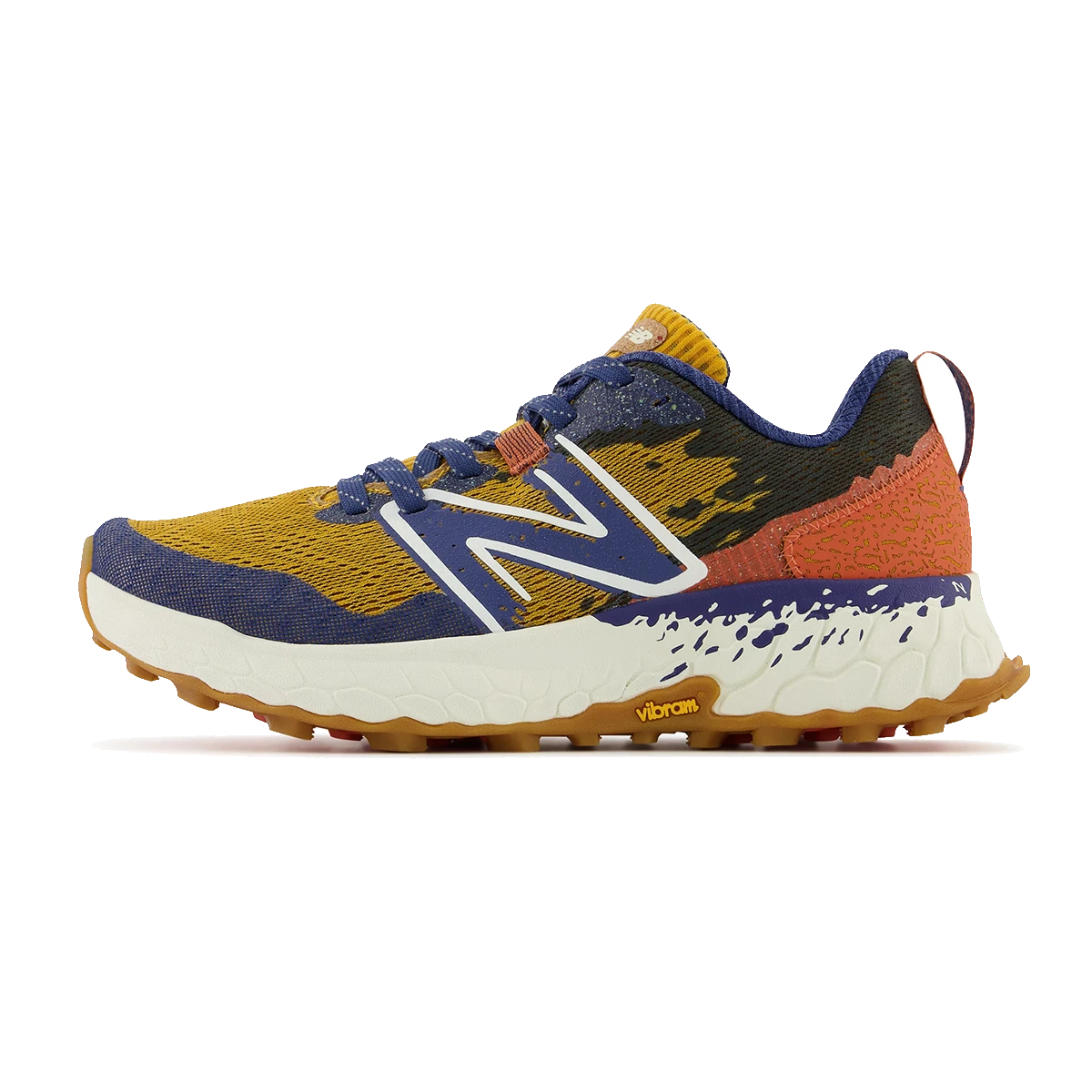 New Balance Fresh Foam X Hierro V7 4 New Balance Fresh Foam X Hierro V7 - Image 2
