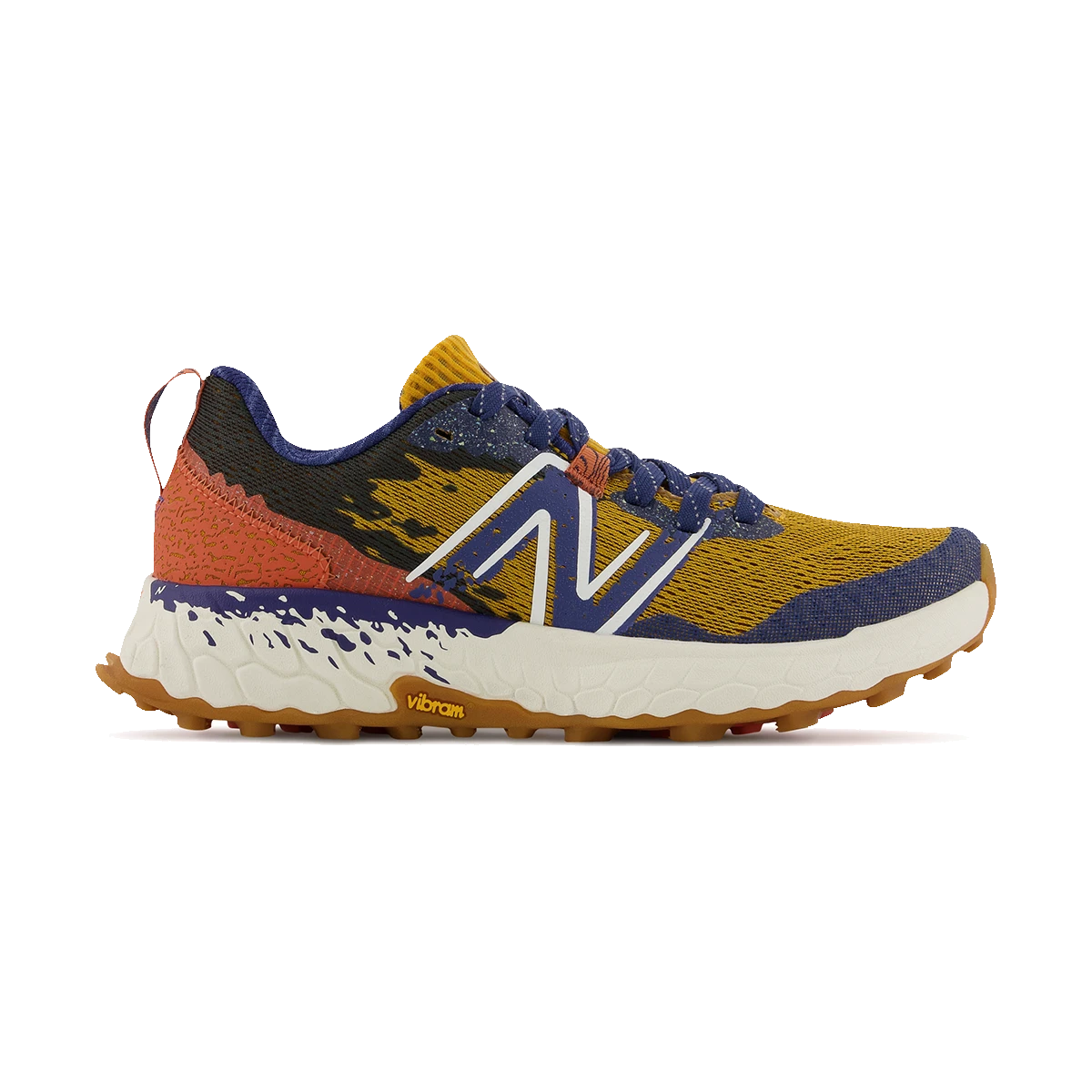 New Balance Fresh Foam X Hierro V7 3 New Balance Fresh Foam X Hierro V7