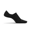 Feetures Everyday No Show -New Balance sales Womens Everyday No Show Black