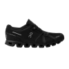 ON Cloud 5 1 ON Cloud 5 -New Balance sales allblack1