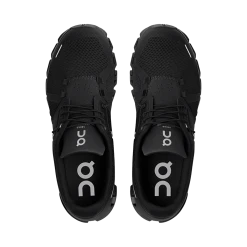 ON Cloud 5 -New Balance sales allblack3