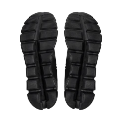 ON Cloud 5 -New Balance sales allblack4