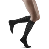 CEP Reflective Compression Socks -New Balance sales black23