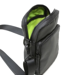 Vooray Core Crossbody Bag -New Balance sales core matteblack feature4 1295x