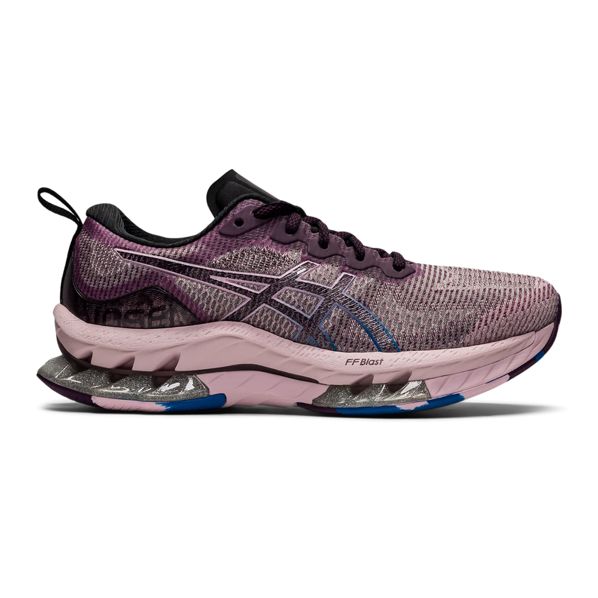 Asics Gel-Kinsei Blast LE 3 Asics Gel-Kinsei Blast LE